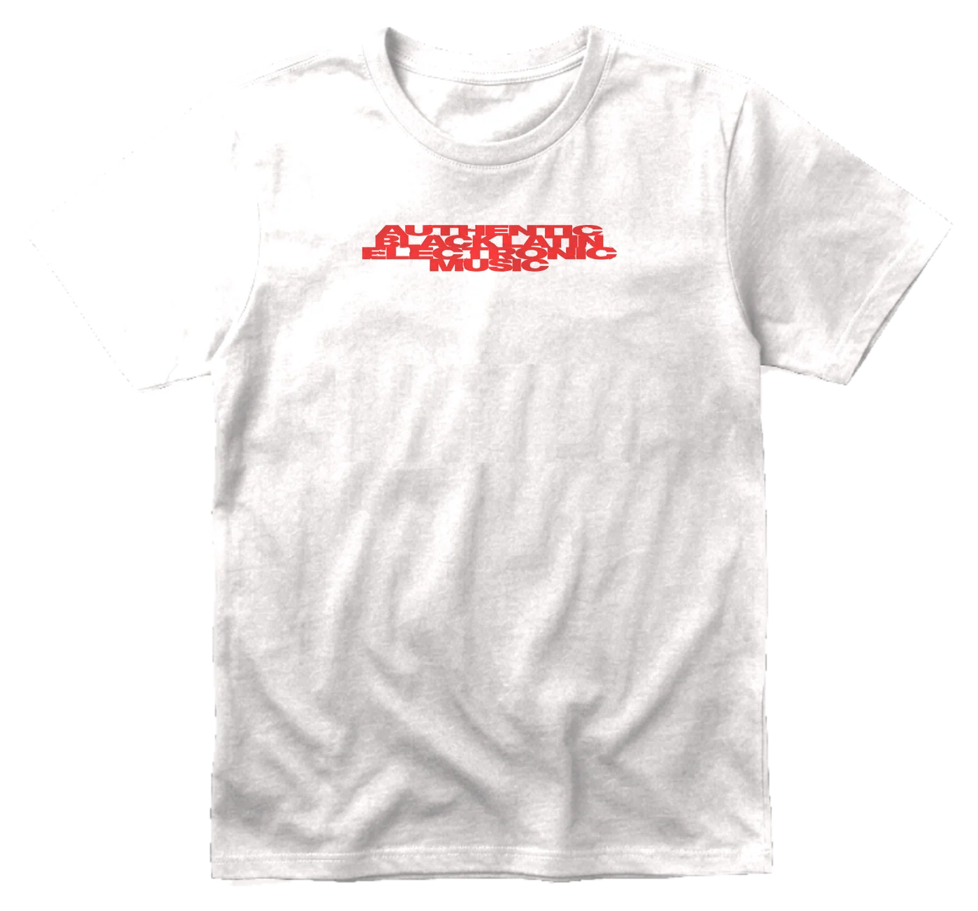 Tee Dengoween 2026 · Lineup · White